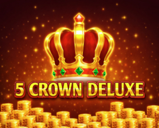 5 Crown Deluxe