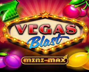 Vegas Blast Mini-Max