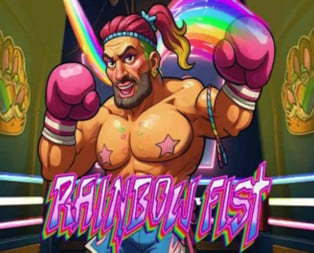 Rainbow Fist
