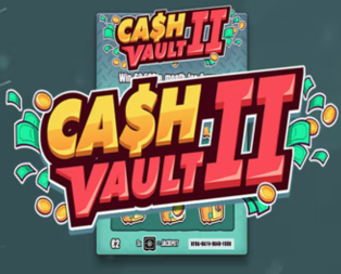 Cash Vault II