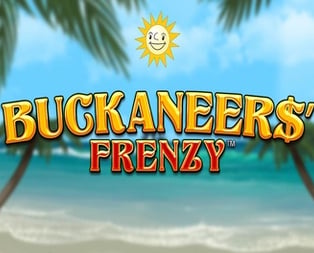 Buckaneers Frenzy
