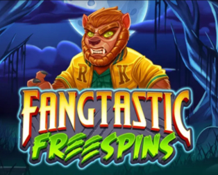 Fangtastic Freespins