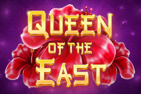 Queen of the East