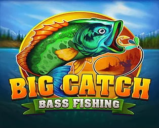 Big Catch Bass Fishing
