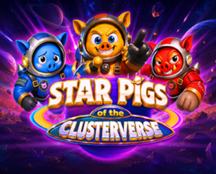 Star Pigs of the Clusterverse