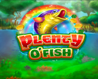 Plenty O Fish