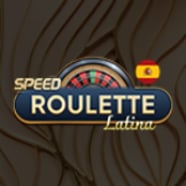 Speed Roulette Latina