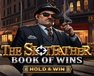 The Slotfather: Book of Wins - Hold & Win™