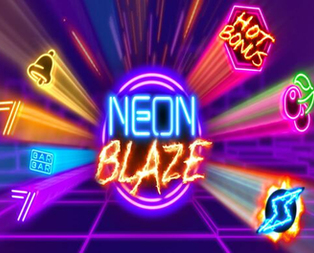 Neon Blaze