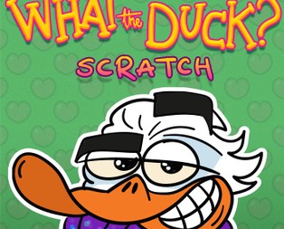 What The Duck