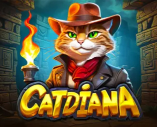 Catdiana