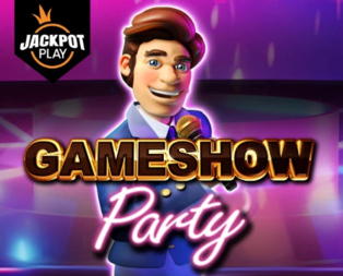 Gameshow Party Jackpot Play