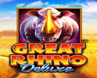 Great Rhino Deluxe