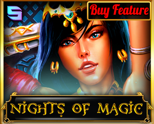Nights of Magic