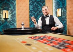 Dansk Roulette