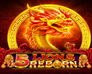 5 Lions Reborn