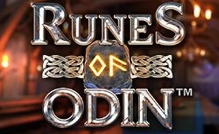 Runes Of Odin