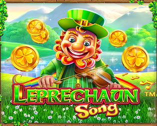 Leprechaun Song