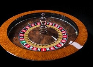 Lightning Roulette