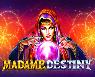 Madame Destiny