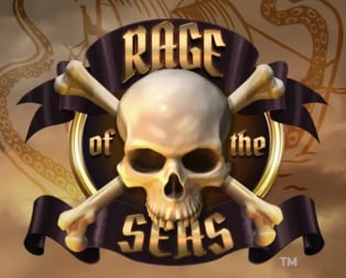 Rage of the Seas