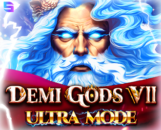 Demi Gods VII