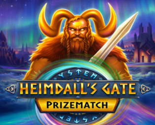 Heimdall’s Gate PrizeMatch