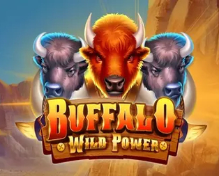 Buffalo. The Wild Power