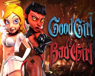 Good Girl Bad Girl