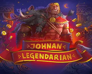 Johnan Legendarian