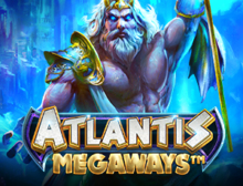 Atlantis Megaways