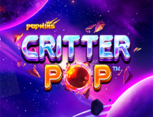 CritterPop