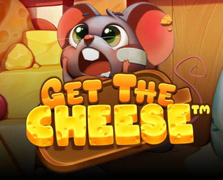 Get the CHEESE