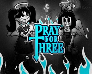Pray for Three