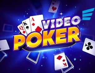 
                            Video Poker