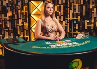 Caribbean Stud Poker