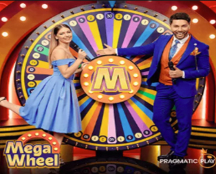 Mega Wheel