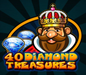 40 Diamond Treasures