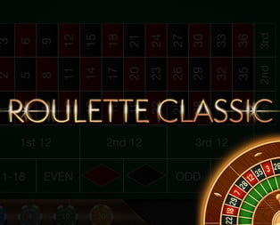 Roulette Classic 