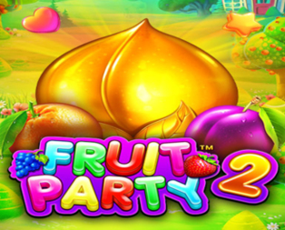 Fruit Party 2