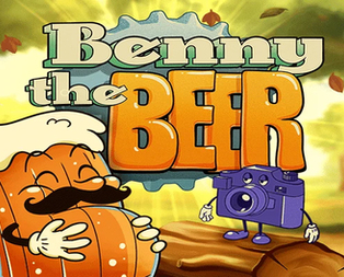 Benny the Beer