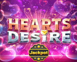 Hearts Desire JP