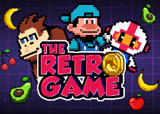 The Retro Game