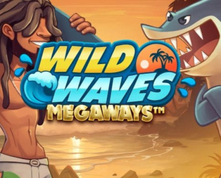 Wild Waves Megaways