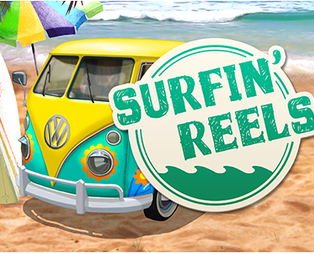 Surfin' Reels