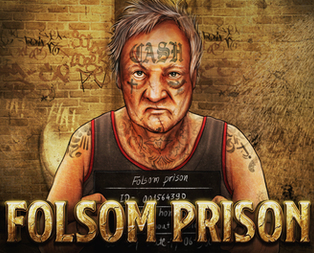 Folson Prison