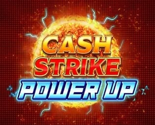 Cash Strike Power Up
