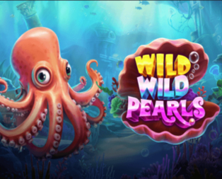 Wild Wild Pearls