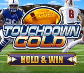TOUCHDOWN GOLD