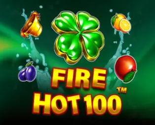 Fire Hot 100